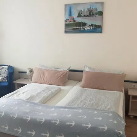 Guest house Haus Troja 3*