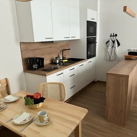 Guest house Haus Troja 3*