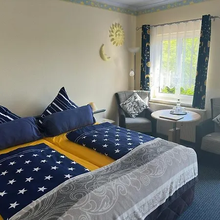 Haus Troja Guest house 3*