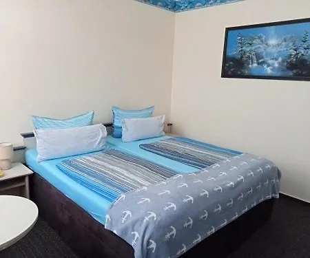 Haus Troja Guest house Rostock