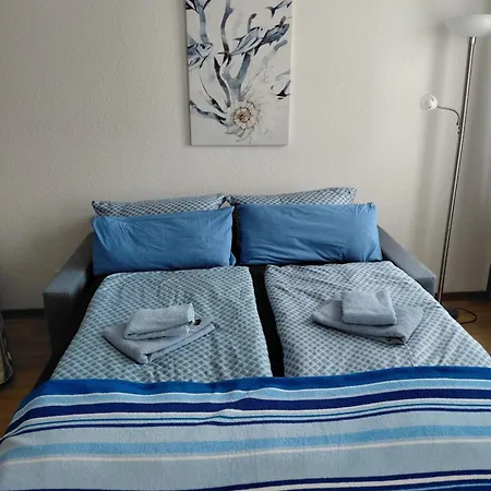 Haus Troja Guest house 3*
