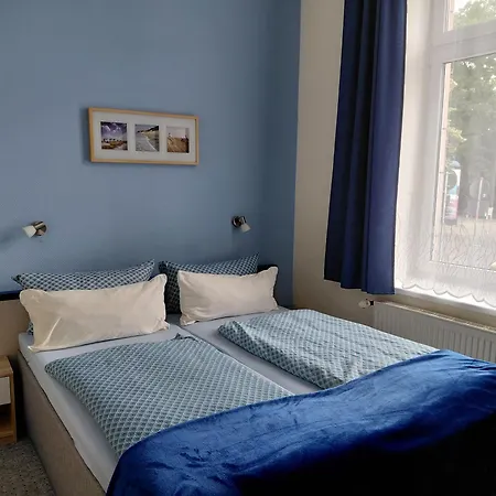Haus Troja 3*