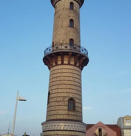 Haus Troja
