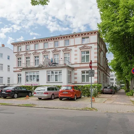 Haus Troja 3*