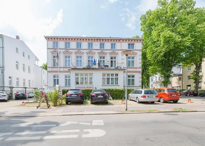 Haus Troja
