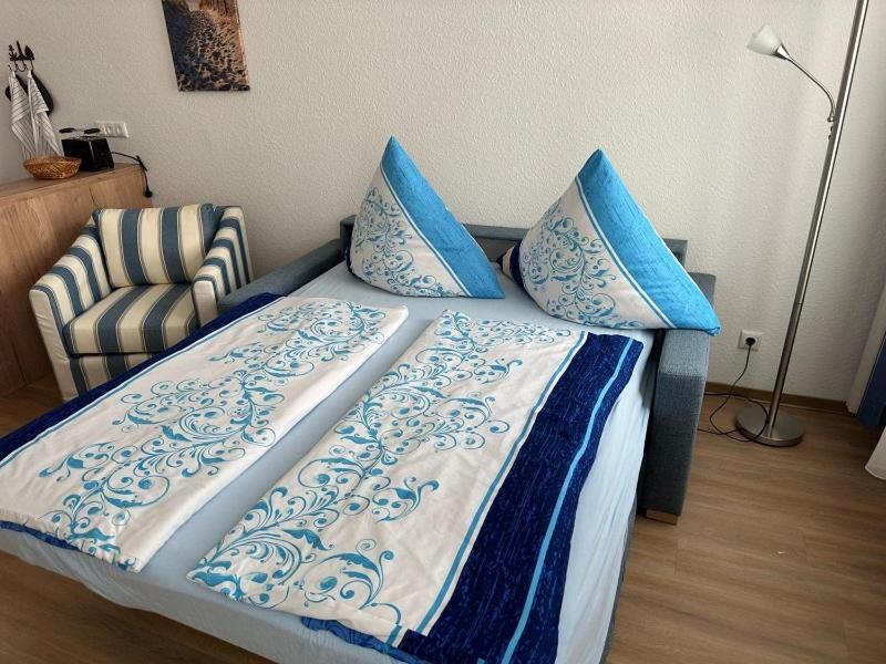 Guest house Haus Troja Rostock