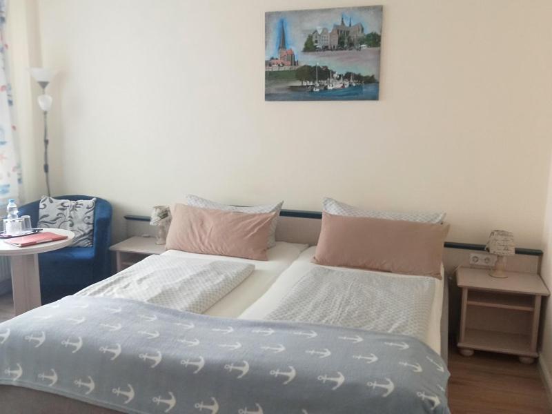 Guest house Haus Troja 3*