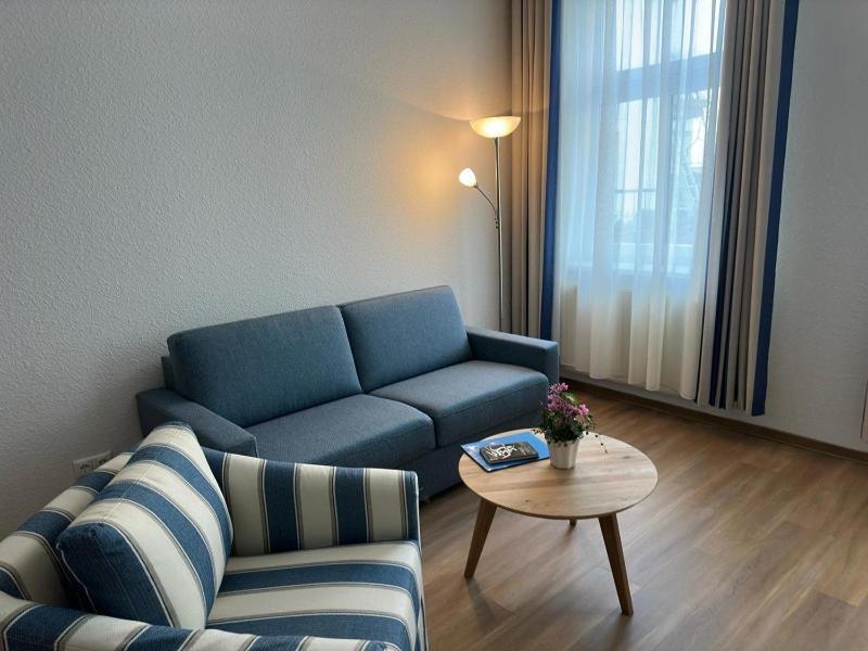 Guest house Haus Troja 3*