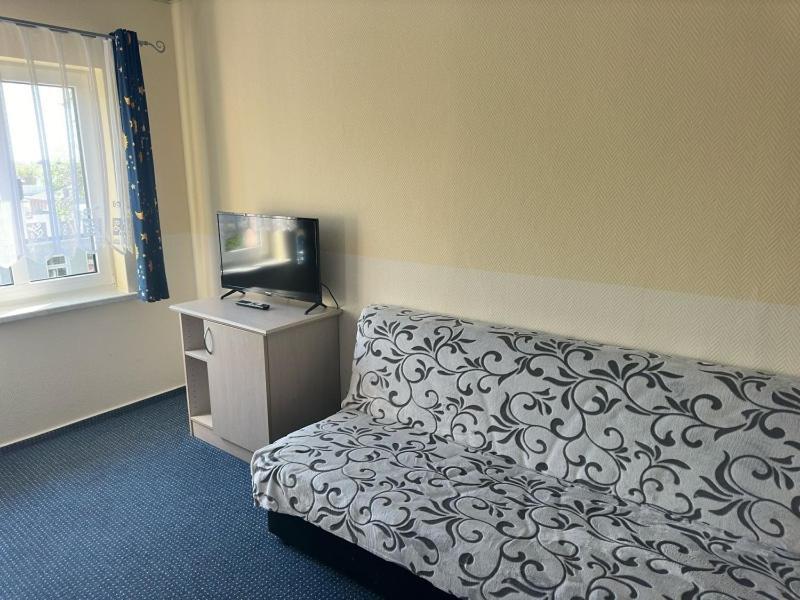 Guest house Haus Troja Rostock