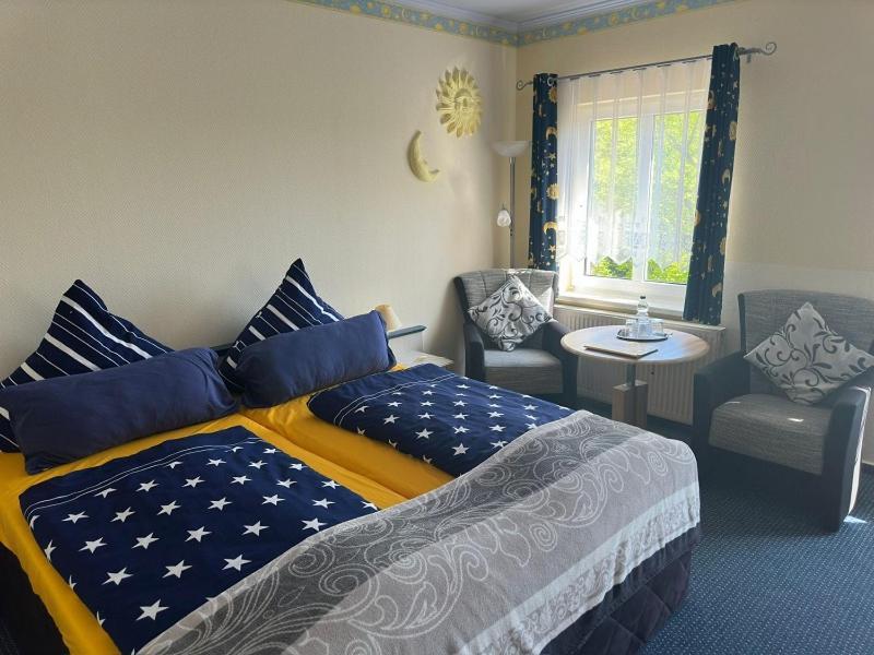 Haus Troja Guest house 3*