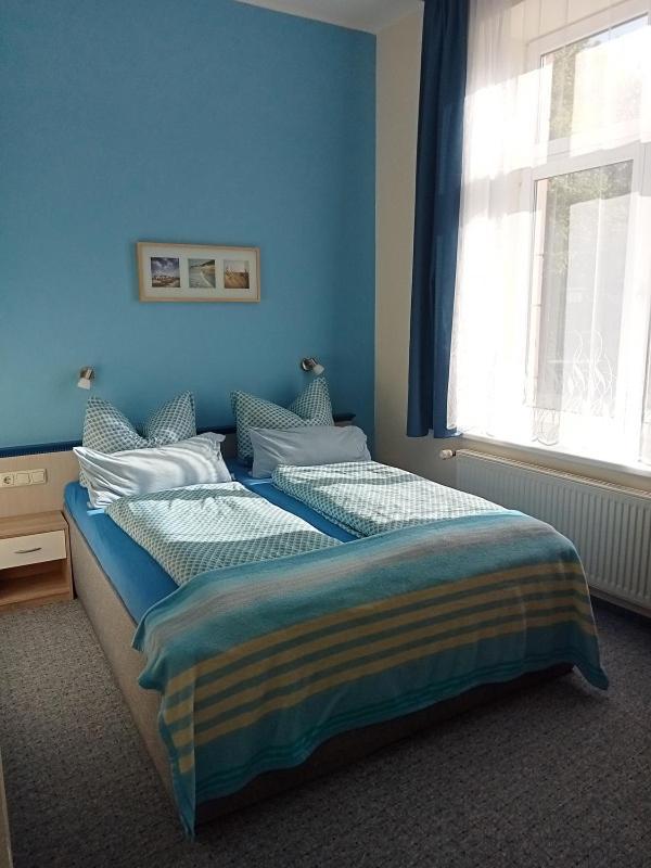 Haus Troja 3* Rostock