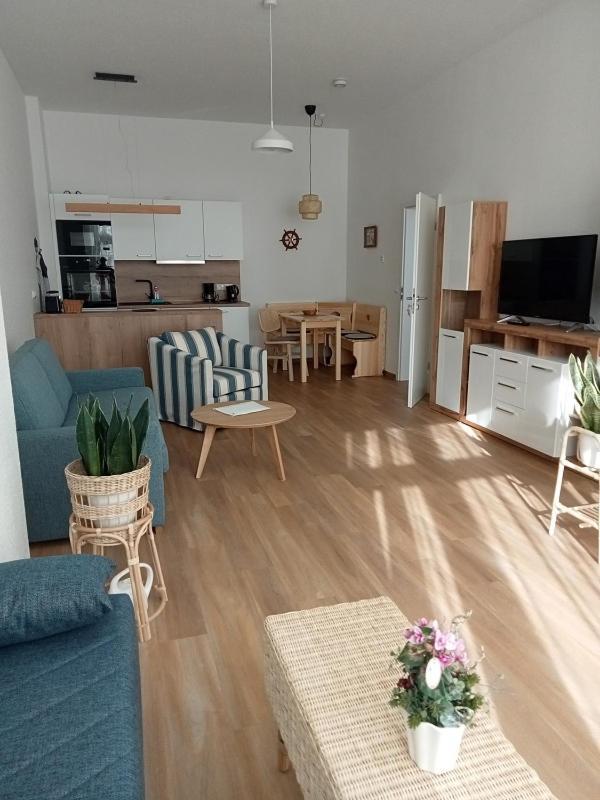 Haus Troja 2* Rostock