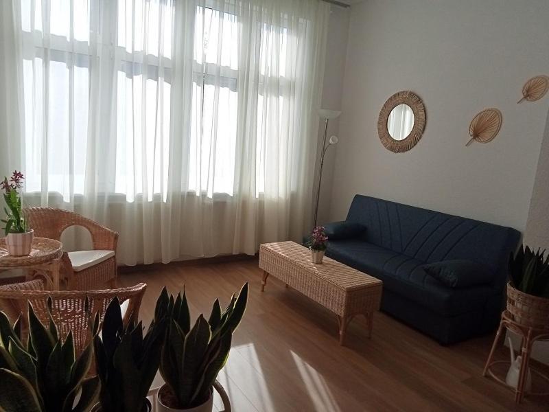 Haus Troja Guest house