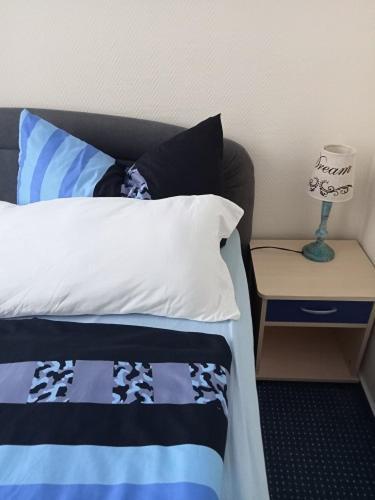 Guest house Haus Troja 3*