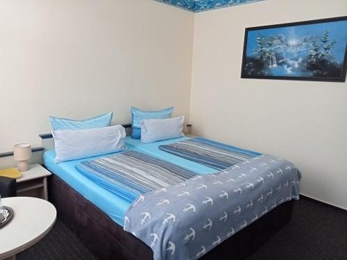 Haus Troja Guest house Rostock