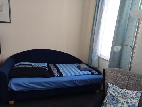 Guest house Haus Troja Rostock