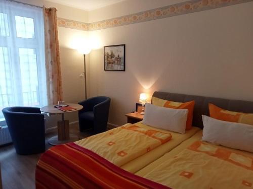 Haus Troja Guest house