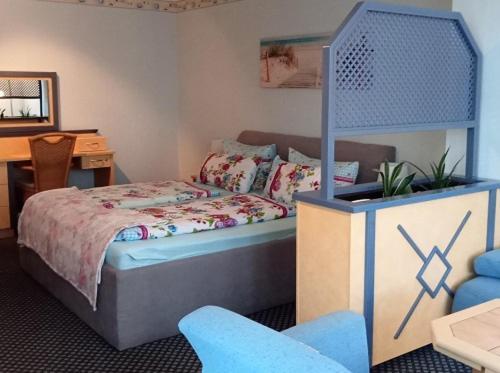 Guest house Haus Troja