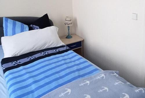 Guest house Haus Troja 3*