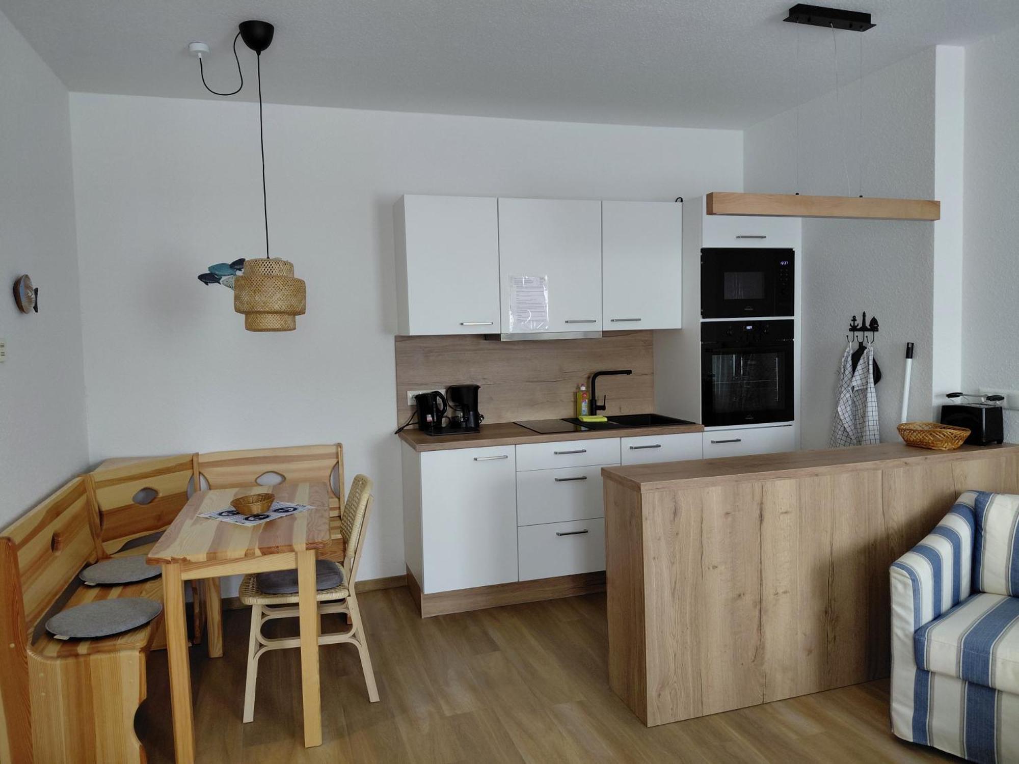 Guest house Haus Troja 3*