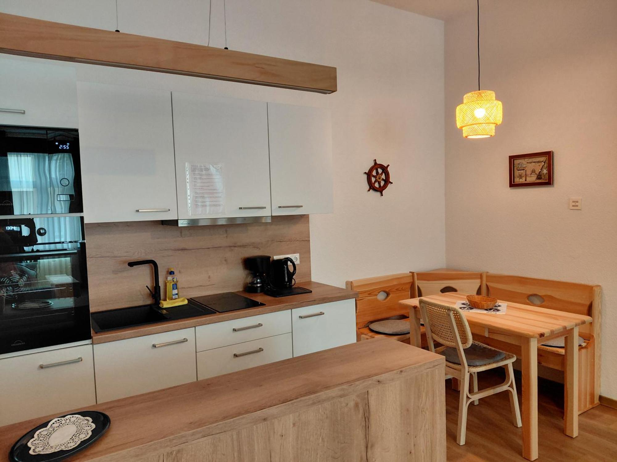 Haus Troja Guest house 3*