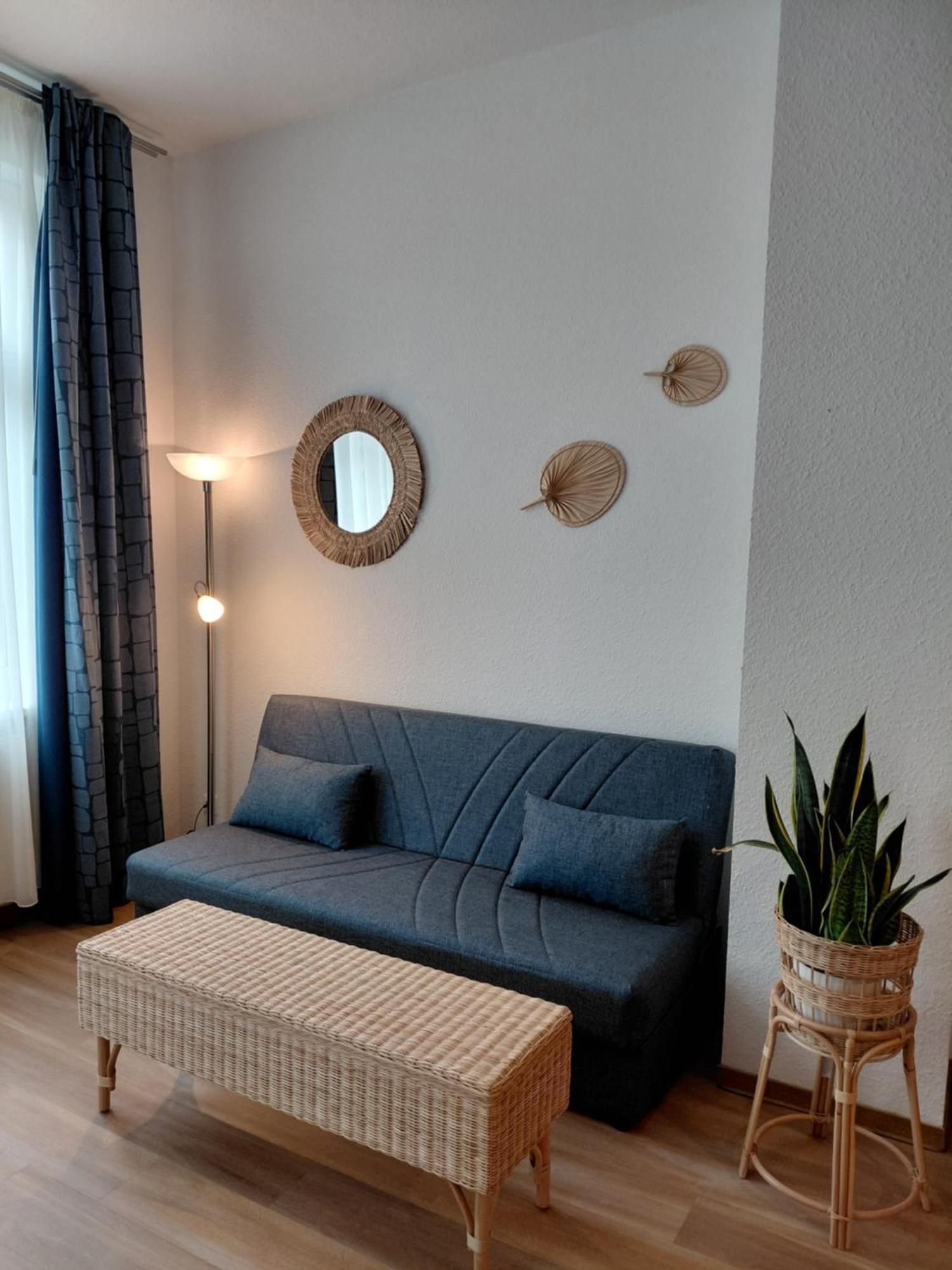 Haus Troja Guest house Rostock