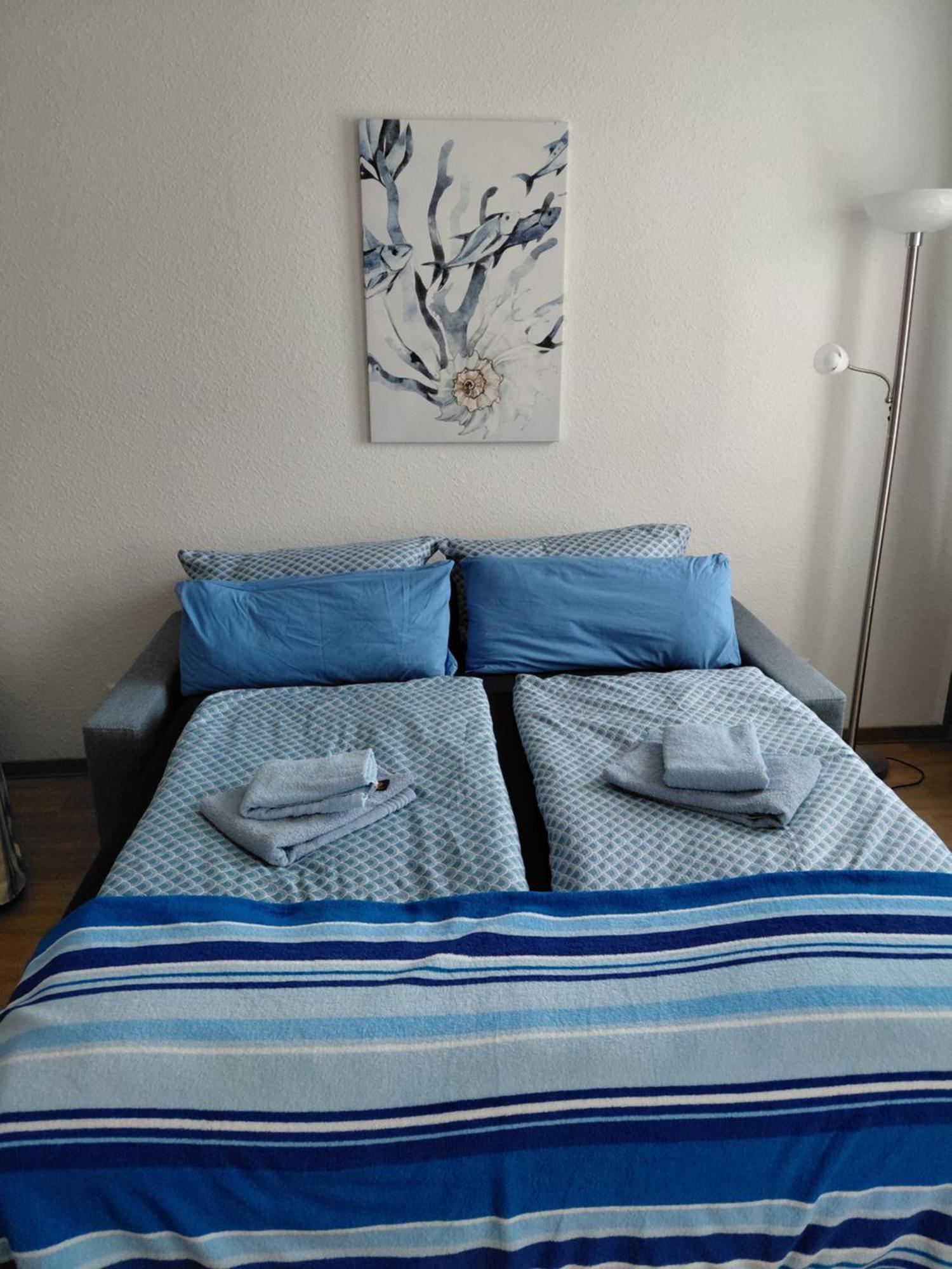 Haus Troja Guest house 3*