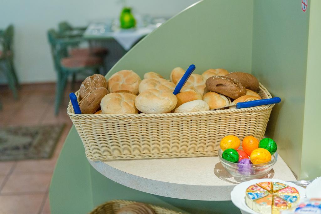 Haus Troja 3* Rostock