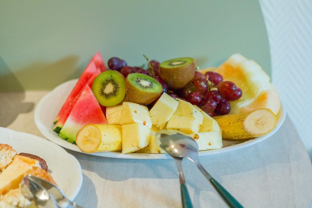 Guest house Haus Troja 3*