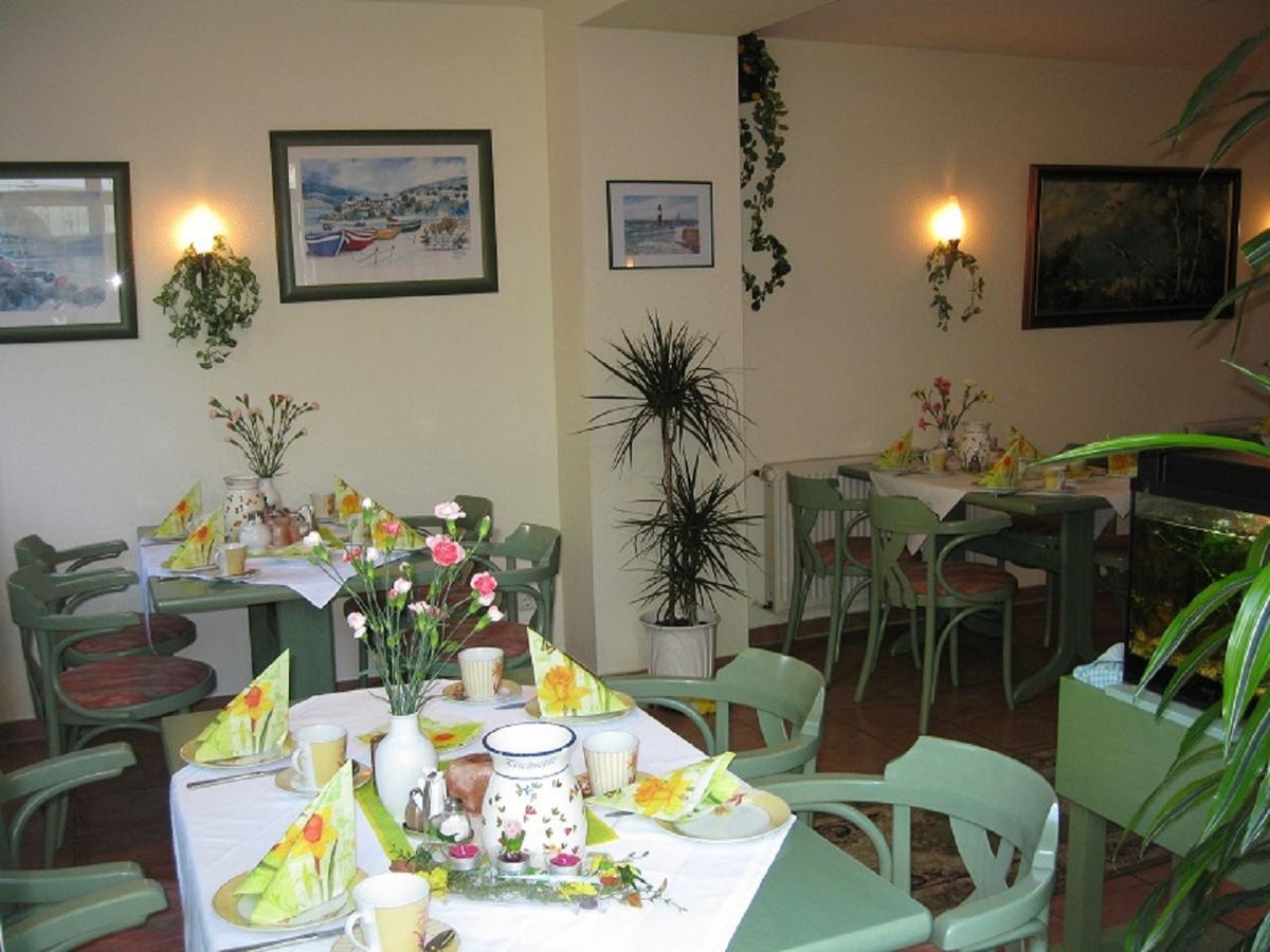 Haus Troja Guest house